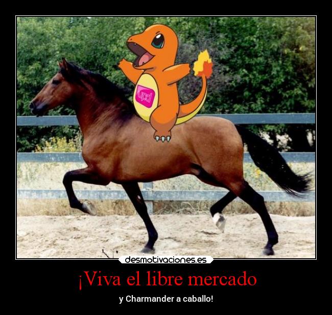 carteles politica manoinvisible liberalismo elchicodeayer desmotivaciones