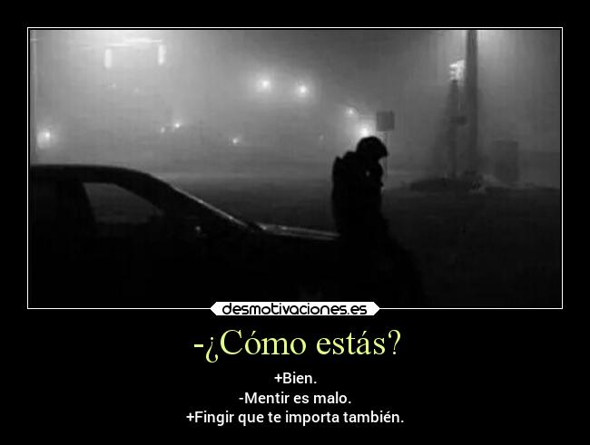 carteles sentimientos joder nadie desmotivaciones