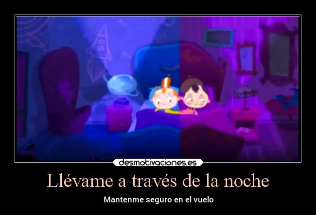 carteles silencio tristeza alma dormir lleva manten seguro vuelo traves guto gaston quiero cama desmotivaciones