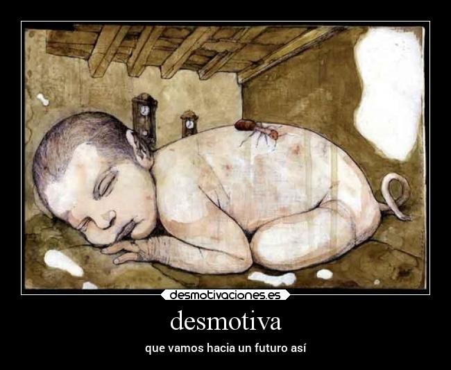desmotiva -