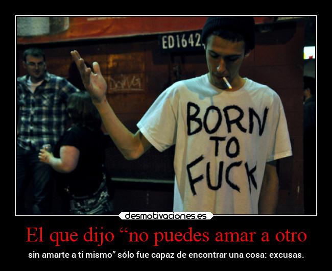 carteles soledad desconfianza anhedonia desmotivaciones