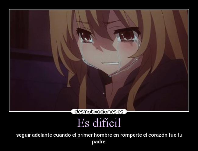 Es dificil - 