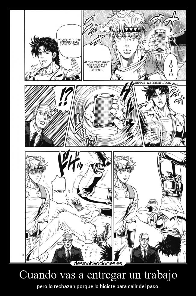 carteles trabajo vida humor trabajo chapuza elbuskador1 erosekai desmotivaciones