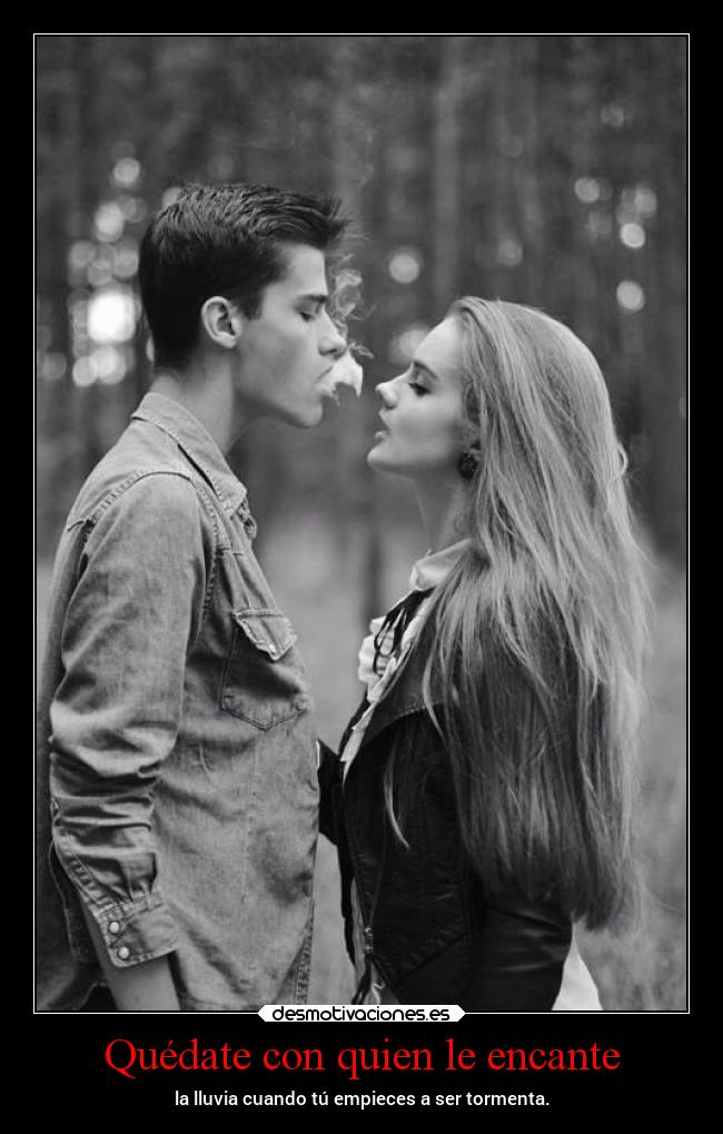 Quédate con quien le encante - 