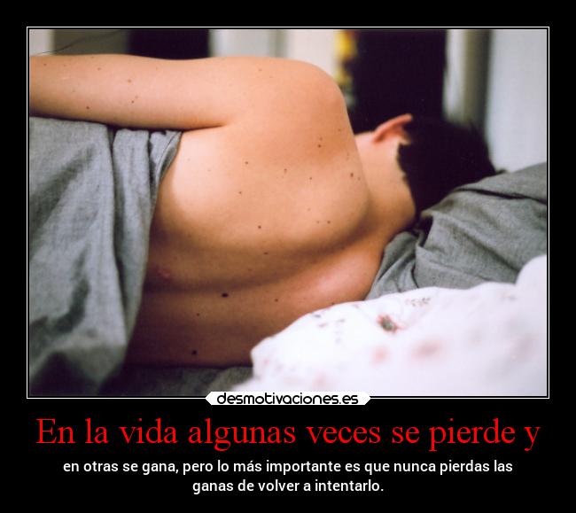 carteles vida confianza deloserroresseaprende desmotivaciones