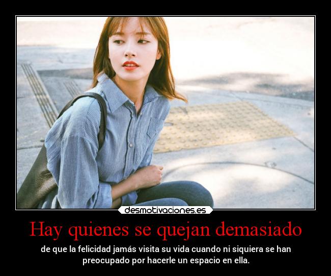 carteles vida criticas pensamientos felicidad projectd desmotivaciones