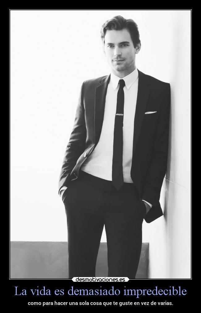 carteles vida vida estudios futuro metas basededatos joderconlaseetis impredecible desmotivaciones