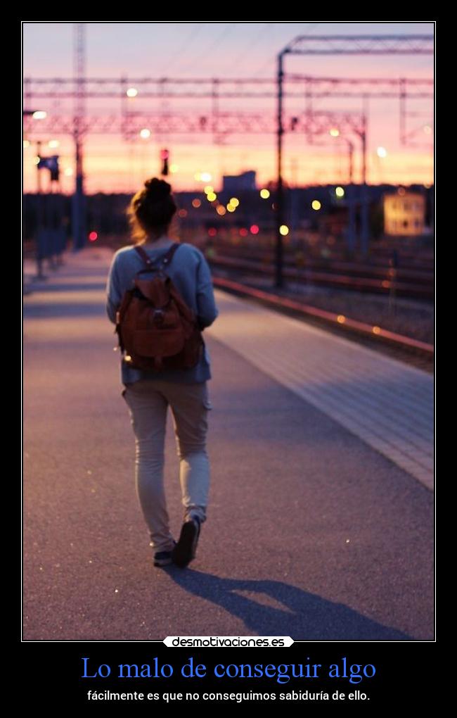 carteles vida desmotivaciones