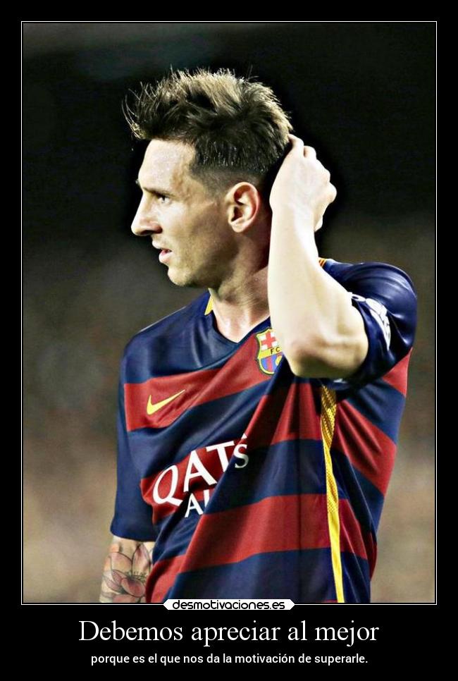 carteles vida messi barcelona plagiodemi reformulao desmotivaciones