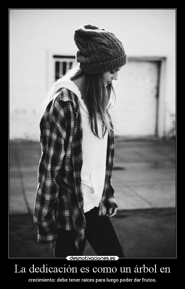 carteles vida metafora mipropiouniverso cosasdelavida reciclandoimagenes dedicacion desmotivaciones