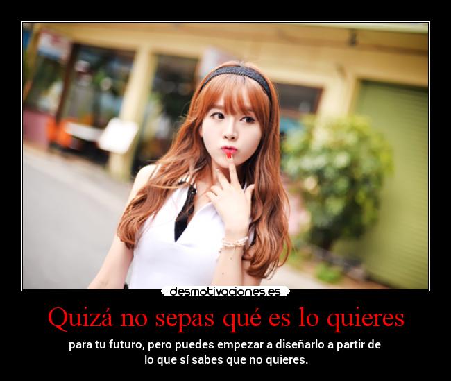 carteles vida pensamientos futuro projectd desmotivaciones