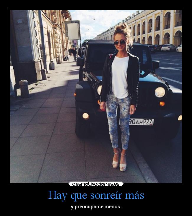 carteles vida sonrisa sentimientos pensamientos motivaciones felicidad alegria desmotivaciones