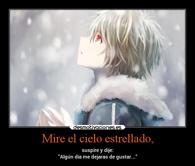 carteles alma amor anime corazon ausencia desmotivaciones desamor dolor olvidar desmotivaciones