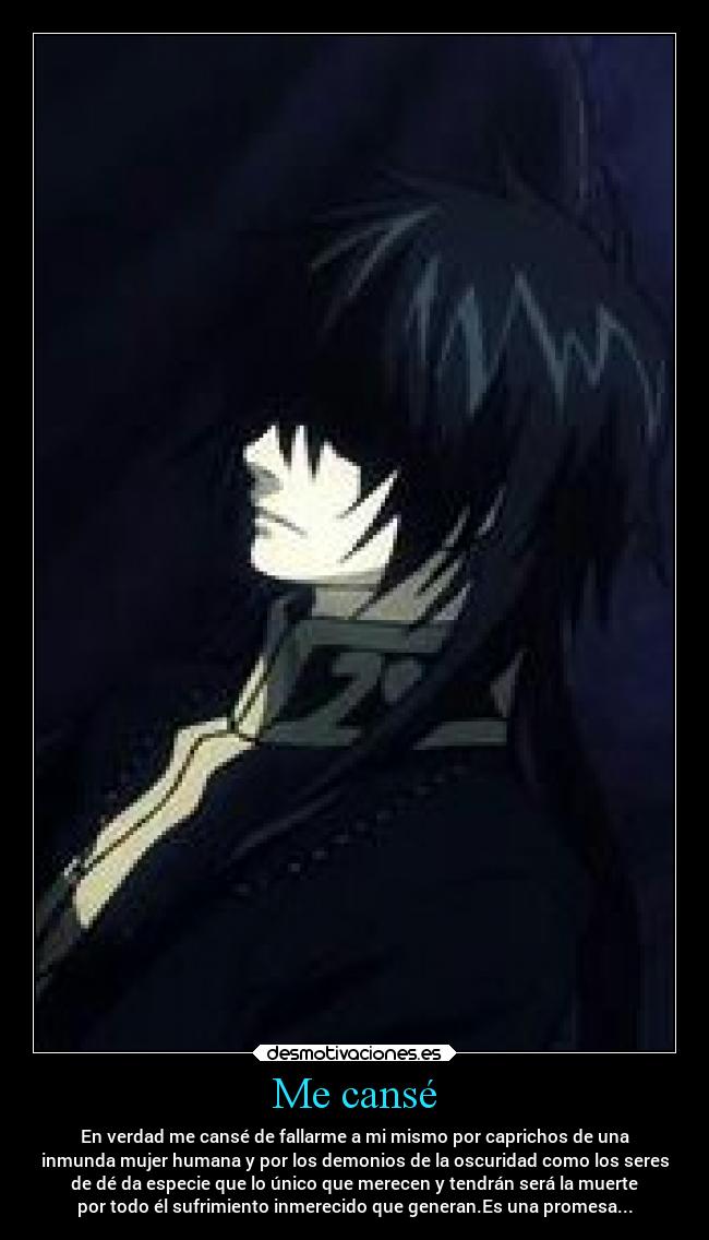 carteles alma anime ayuda caracter dios dolor enemigo enfados libertad llorar muerte mujer obstaculos desmotivaciones