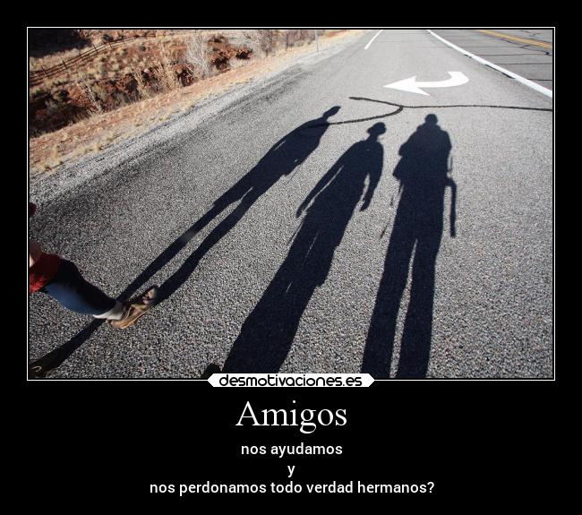 Amigos -