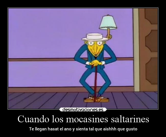 SaltarinesDesmotivaciones Cuando Mocasines Los Cuando Los Mocasines Cuando Los Cuando SaltarinesDesmotivaciones Mocasines Los Mocasines SaltarinesDesmotivaciones RL35Aj4q