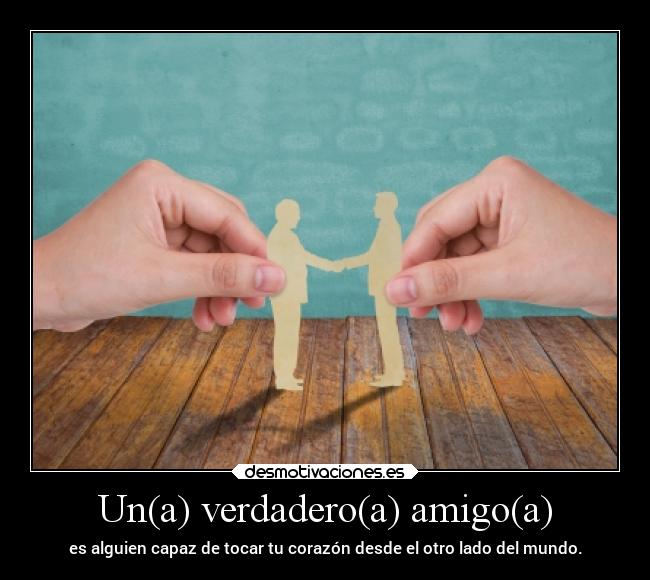 carteles amistad amigos frases desmotivaciones