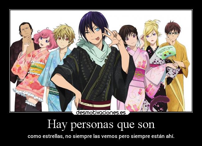 Hay personas que son -