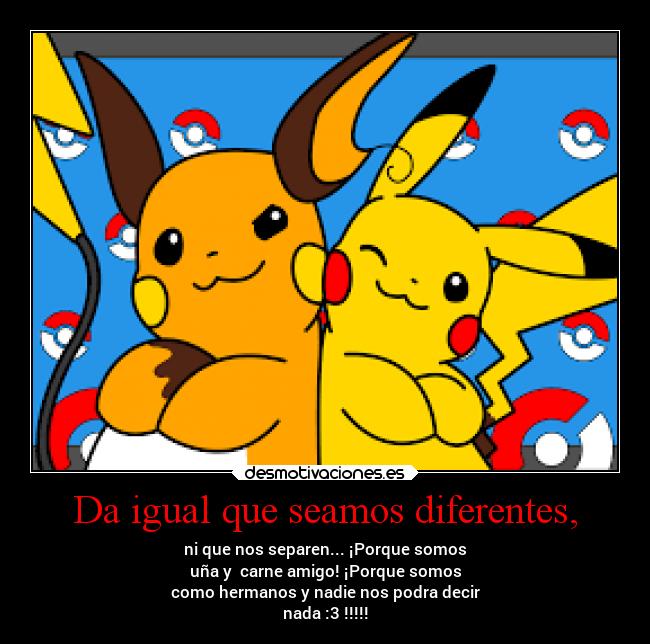 carteles amistad desmotivaciones