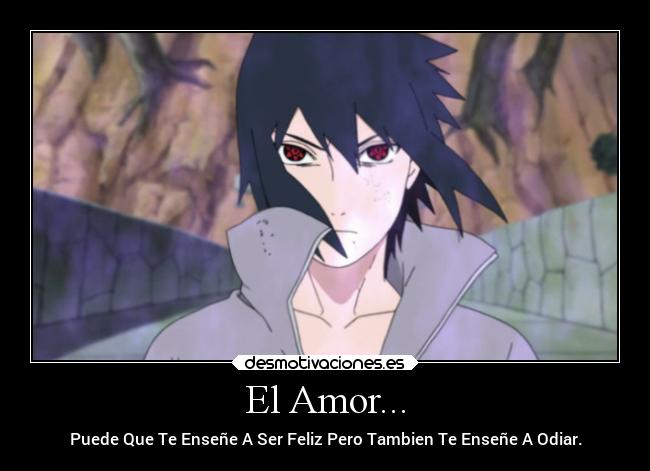 El Amor... - 
