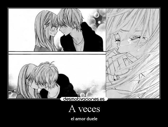 A veces - 