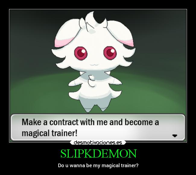 SLIPKDEMON -