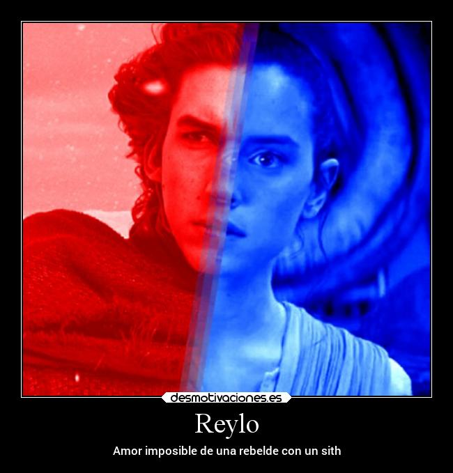 Reylo - 