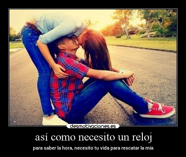 carteles amor desmotivaciones