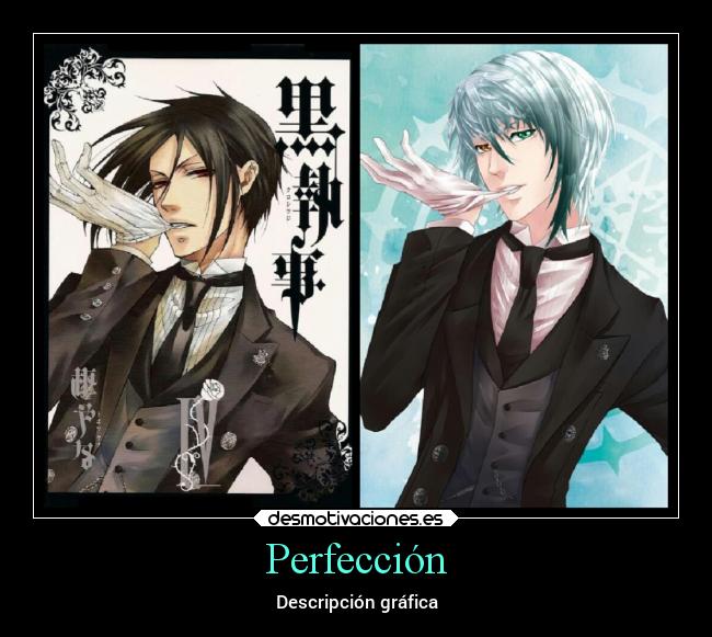 carteles animales lysandro sebastian kuroshitsuji cosplay desmotivaciones