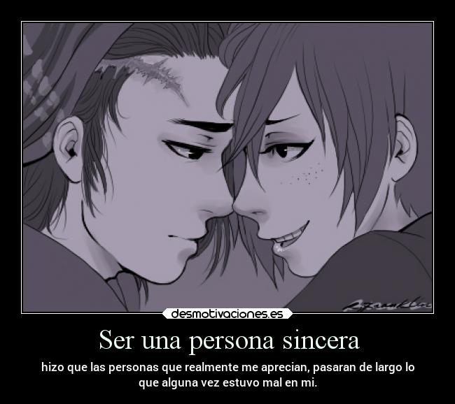 carteles anime amor sincera personas edd eddy apreciar sonar casarse desmotivaciones