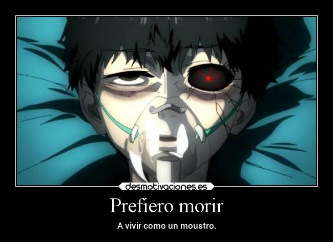 carteles anime desmotivaciones