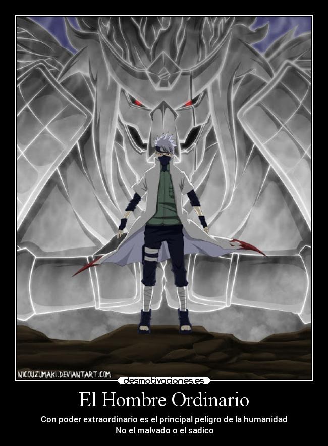 El Hombre Ordinario -
