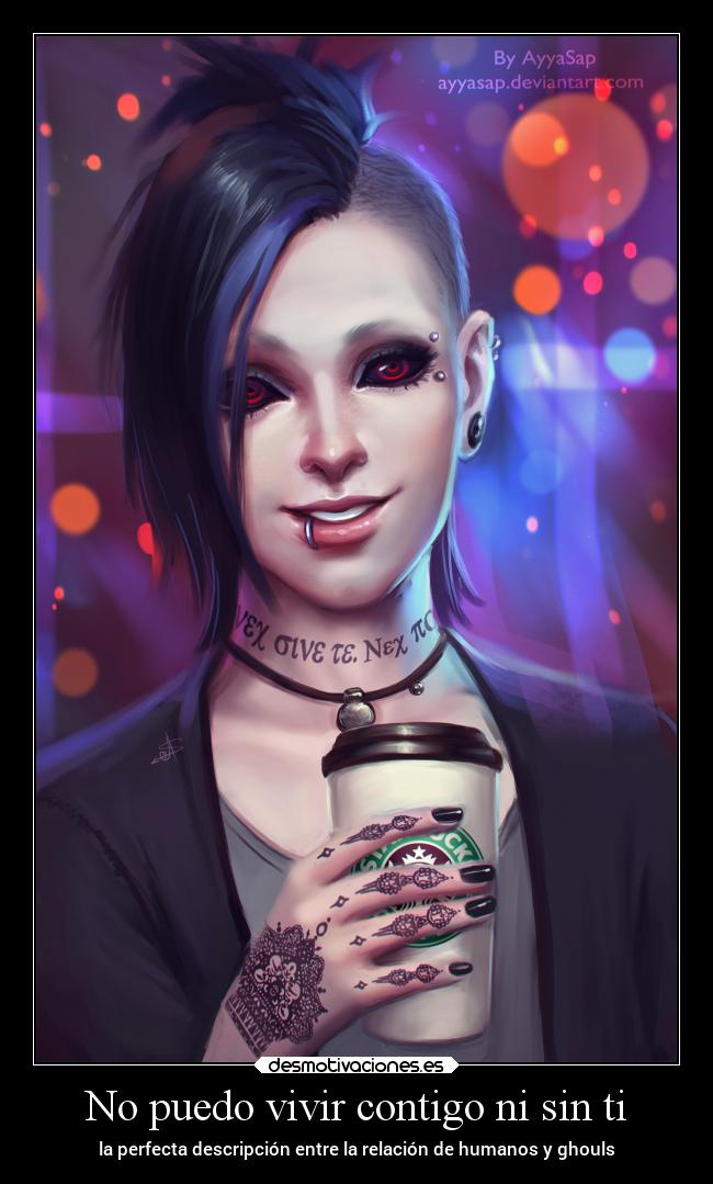 No puedo vivir contigo ni sin ti -
