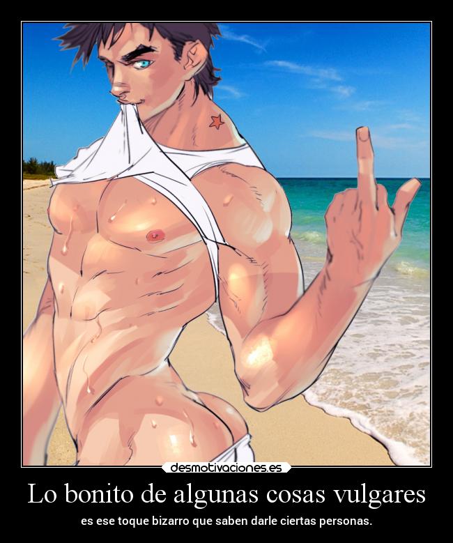 carteles anime verano raptorhunters harukaze erosekai desmosummer jojo jojosbizarreadventure joseph joestar desmotivaciones