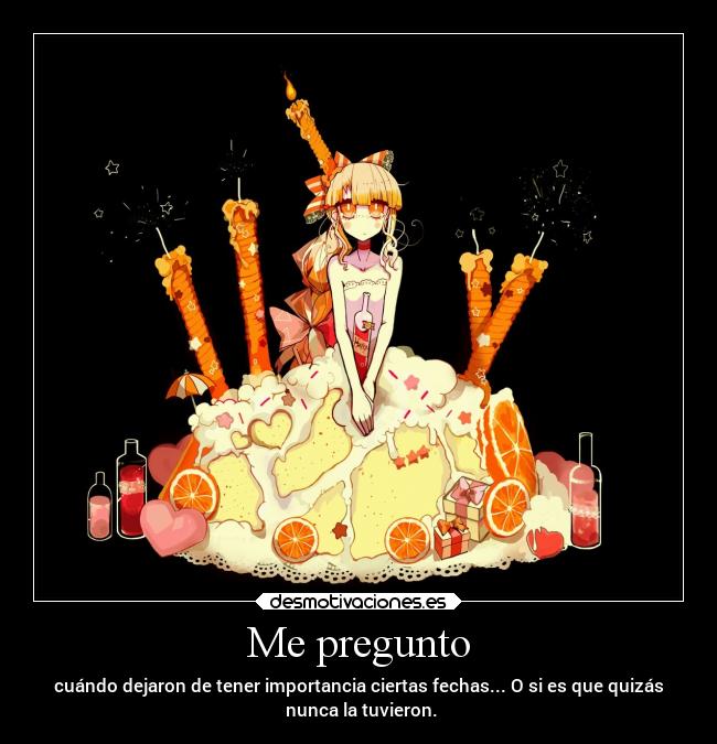 carteles anime vida raptorhunters harukaze erosekai cumpleanos tarta fechasimportantes nideflay 14dejunio desmotivaciones