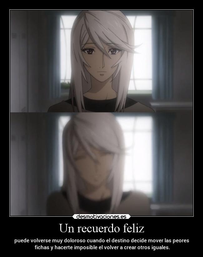 carteles anime vida muerte amor familia dolor destino raptorhunters harukaze erosekai space battlship yamato desmotivaciones