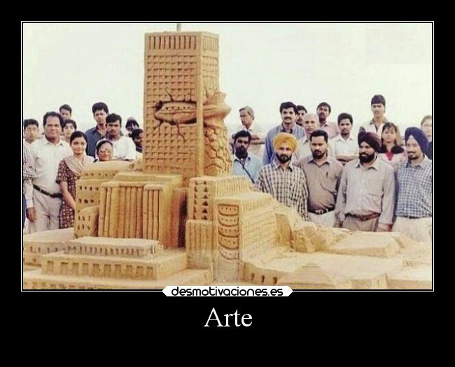 Arte -