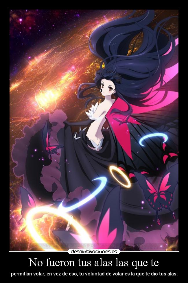 carteles confianza accel world accelworld pelicula faltapocolaputamadre desmotivaciones