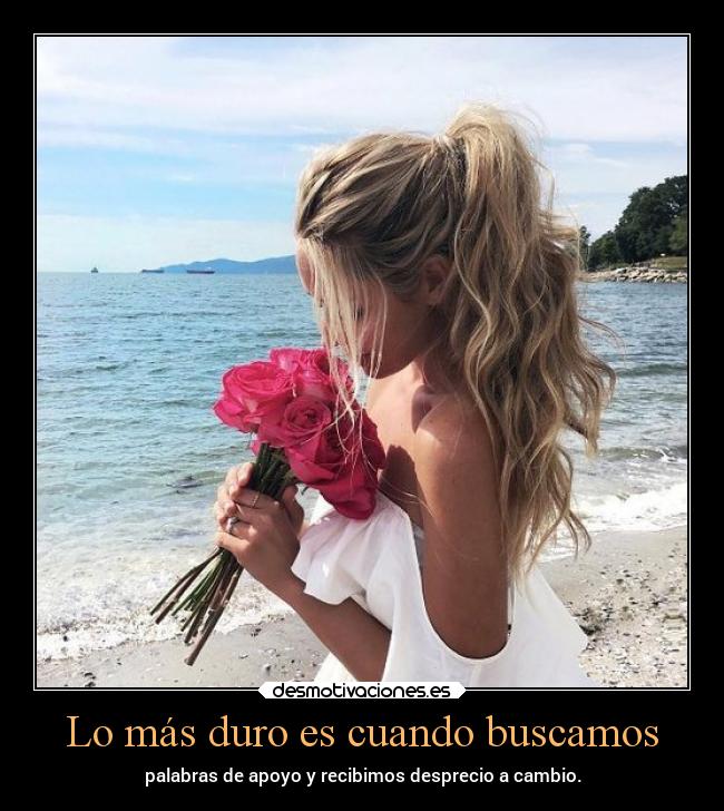 carteles desmotivaciones desamor amistad tristeza dolor sentimientos desmotivaciones