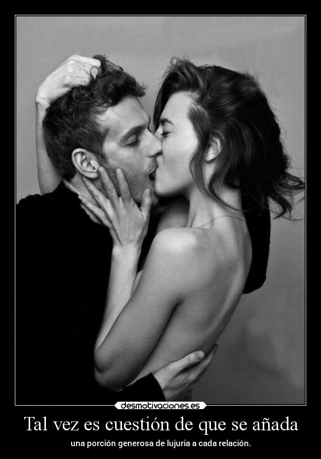 Tal vez es cuestión de que se añada - 