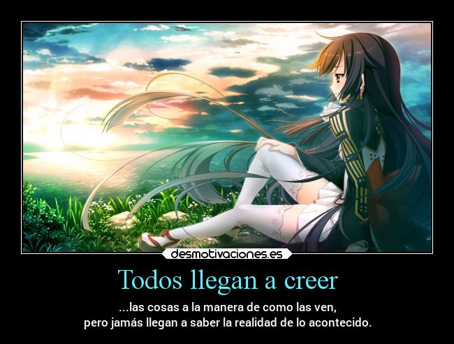 carteles desmotivaciones tristeza ciertas realidades ocultas sinico vacio desmotivaciones