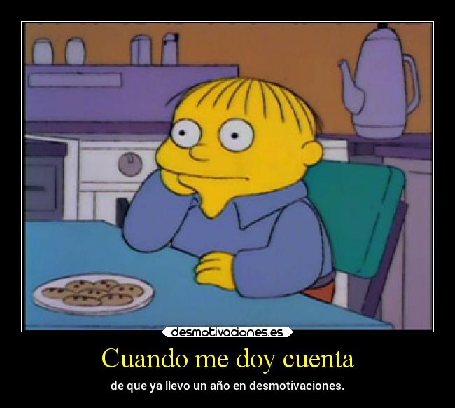 carteles desmotivaciones unano ralph desmotivaciones