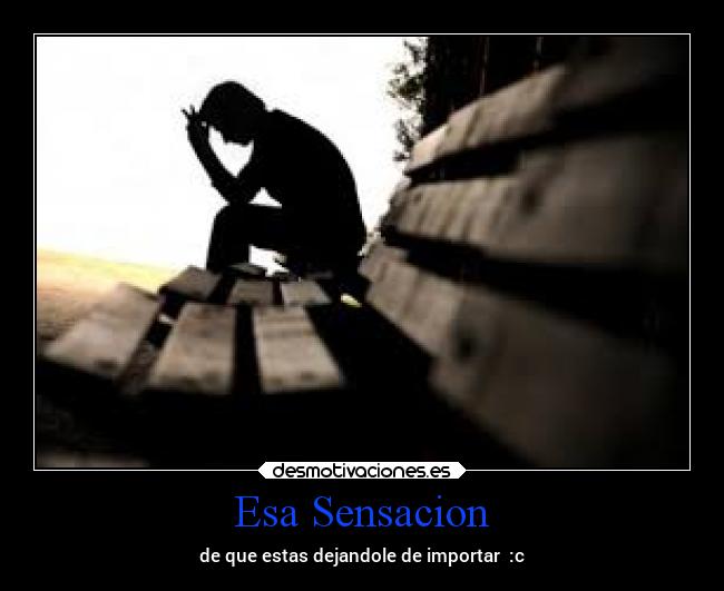 carteles dolor desmotivaciones