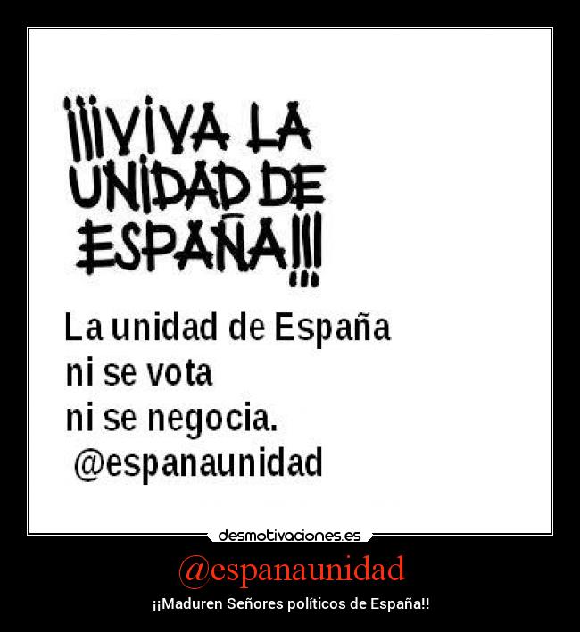 @espanaunidad - 