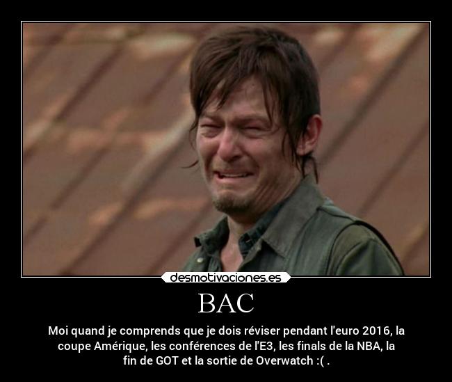 carteles examenes ayuda celoso desmotivaciones