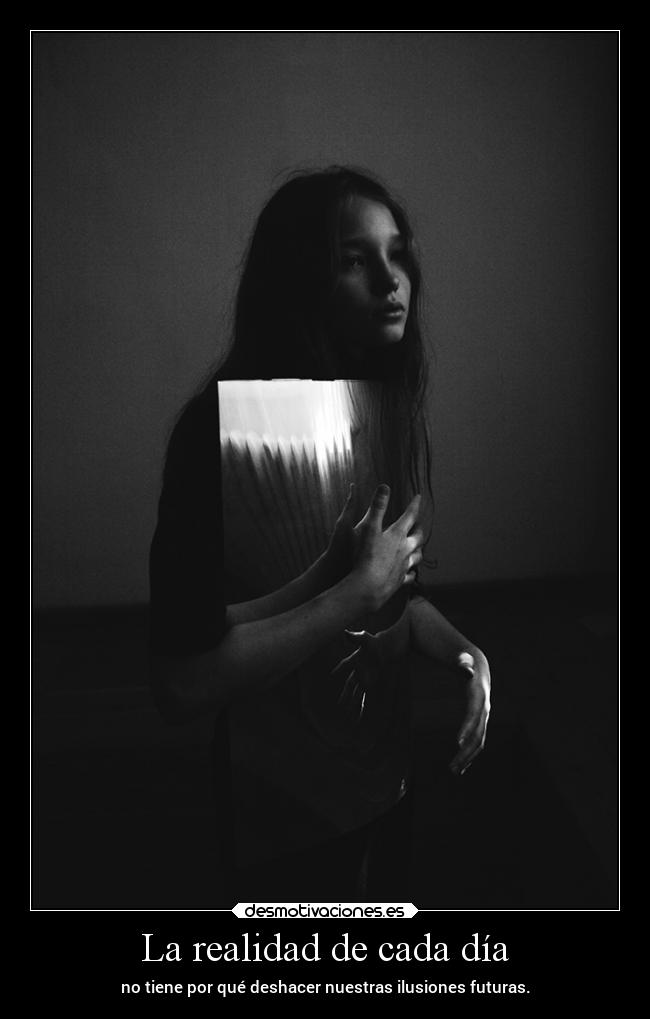 La realidad de cada día - 