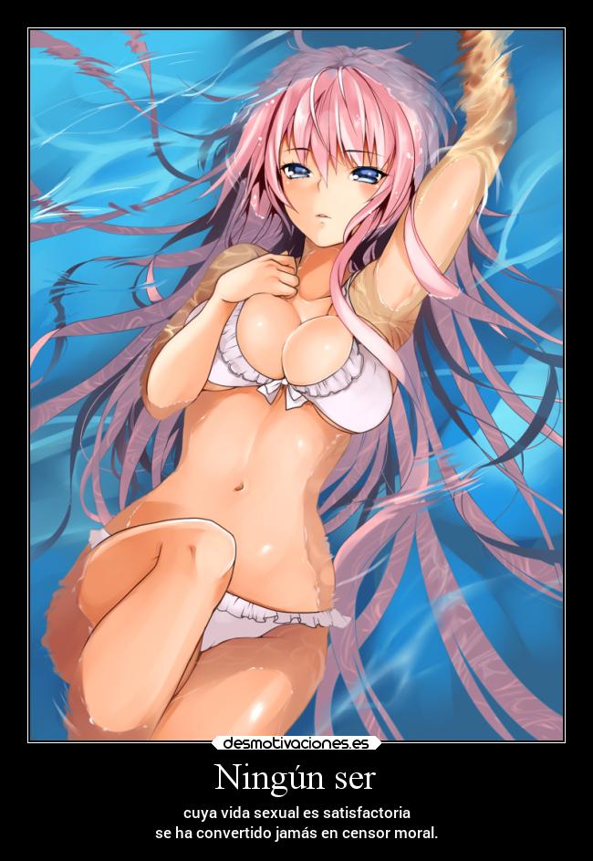 carteles frases sexo desmosummer erosekai redgame lukamegurine minaloy vocaloid desmotivaciones