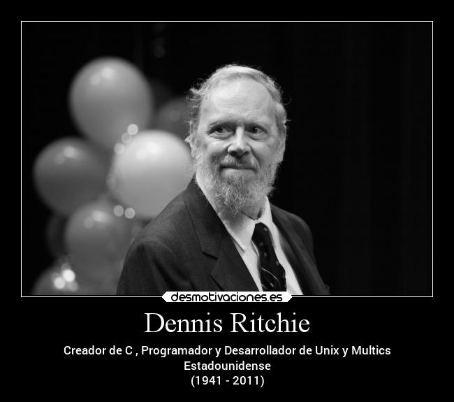 carteles historia ritchie desmotivaciones