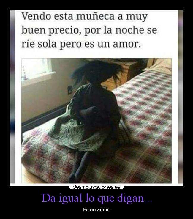 carteles humor amor desmotivaciones