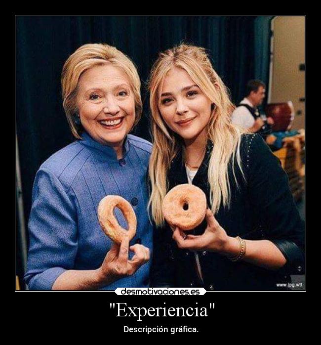 Experiencia -